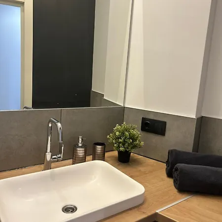 公寓 New Point чорновола 16в *