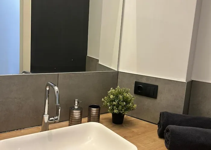 公寓 New Point чорновола 16в *